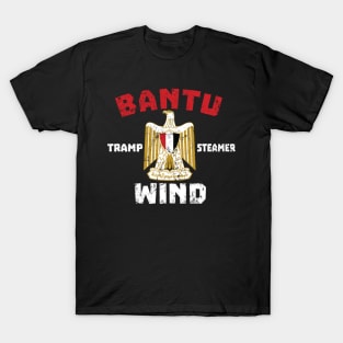 Bantu Wind T-Shirt